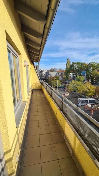 Im Herzen Der Dresdner Neustadt Dresden Luaran gambar